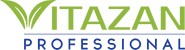 Vitazan Logo